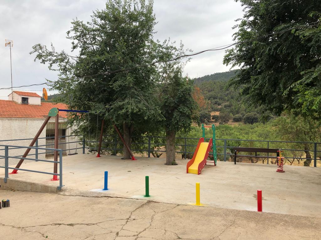 DESPUÉS DE FINALIZAR REMODELACIÓN